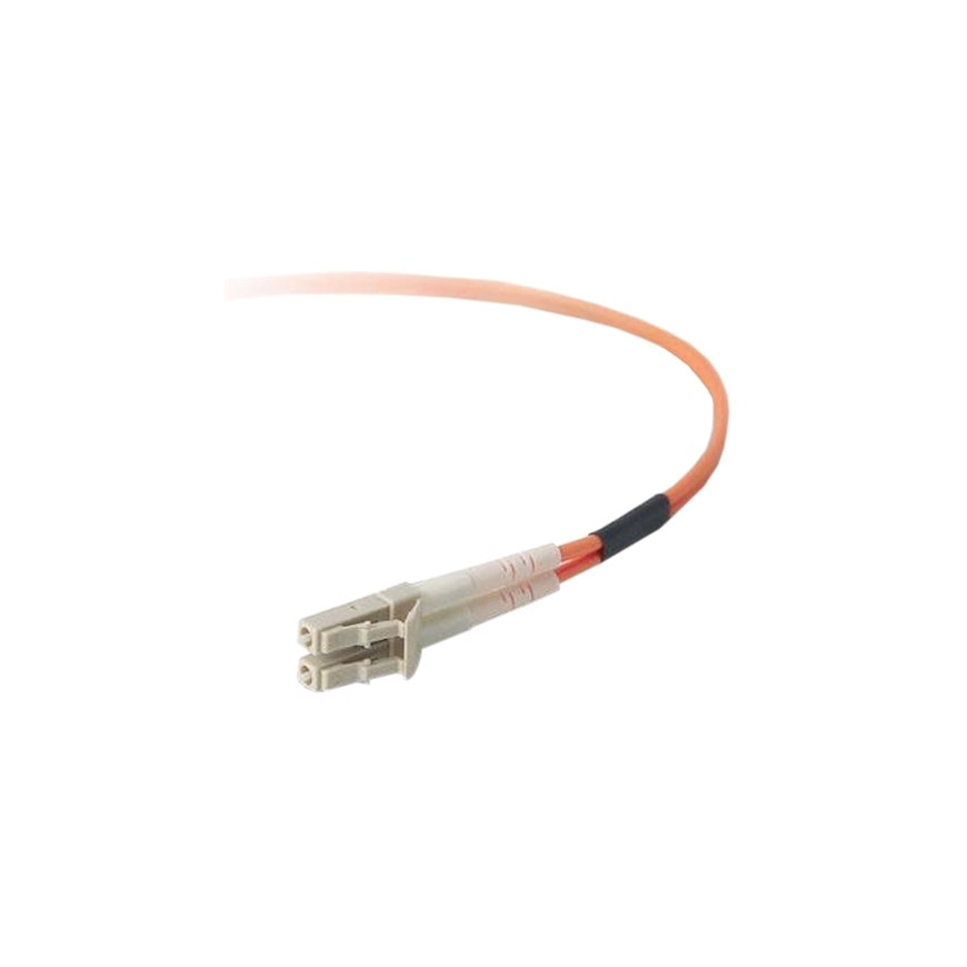 Dell Networking OM4 LC - LC Câble en Fibre Optique (d’optiques requis) - 3mètre