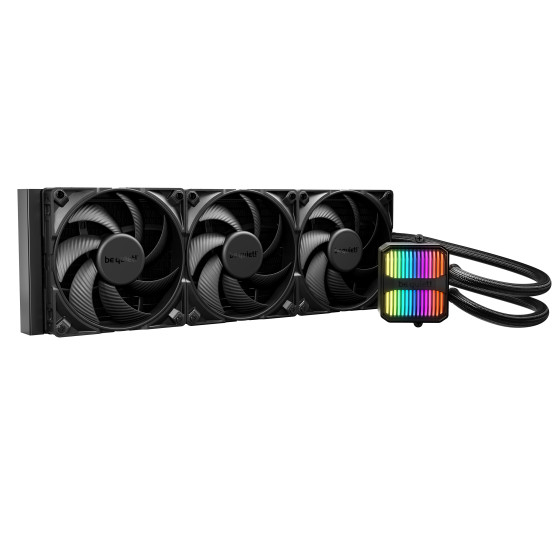 be quiet! Silent Loop 3 420mm