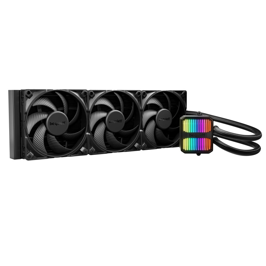 be quiet! Silent Loop 3 420mm