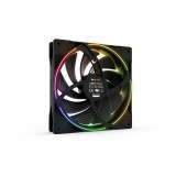 be quiet! Light Wings 140 mm PWM High Speed ARGB Triple Pack