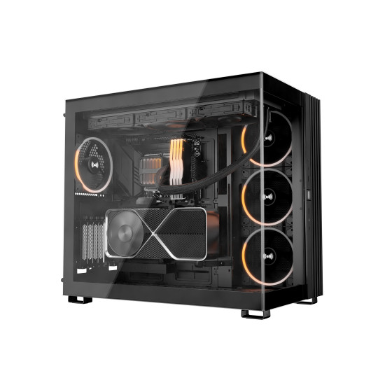 be quiet! Silent Loop 3 420mm