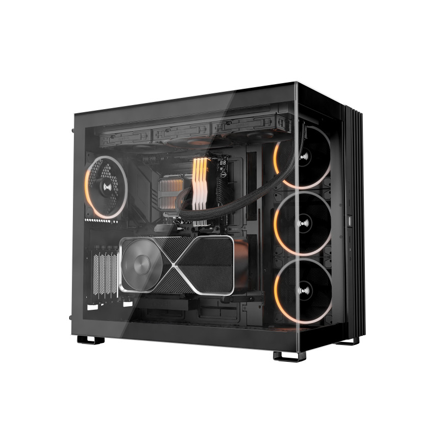 be quiet! Silent Loop 3 420mm
