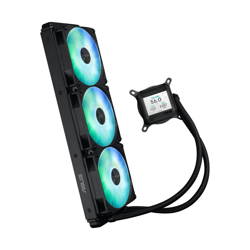 Asus Prime LC360 ARGB LCD