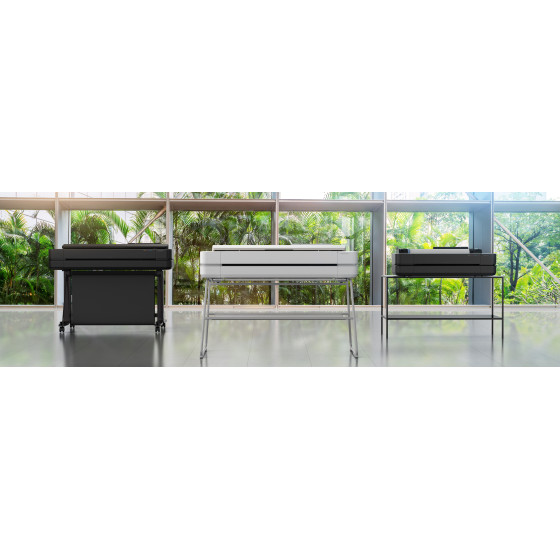 Imprimante Grand Format HP DesignJet T650 de 24 pouces / A1 traceur édition 2025