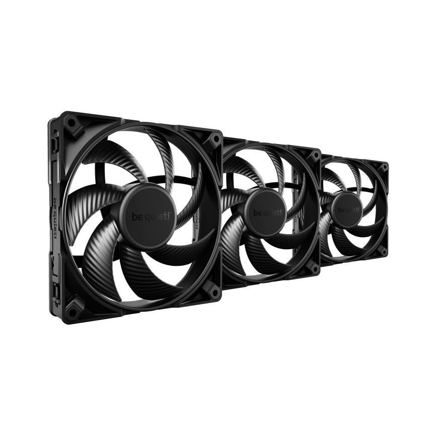be quiet! Silent Loop 3 420mm