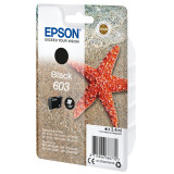 Epson 603 – Encre noire standard (C13T03U14020)
