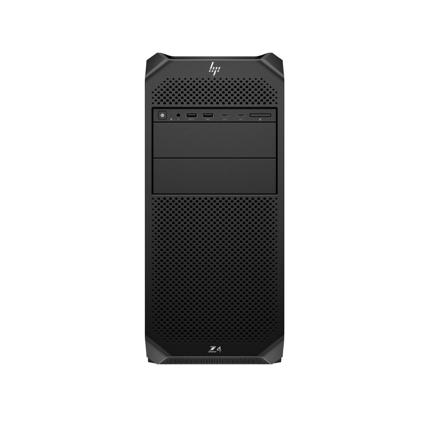 HP Z4 G5, Windows 11 Professionnel, Xeon, 32 Go, 1 To SSD, RTX A4000