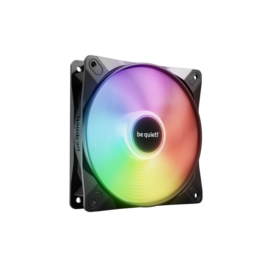 be quiet! Light Wings LX 120 mm PWM