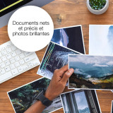 Epson 603 – Encre noire standard (C13T03U14020)