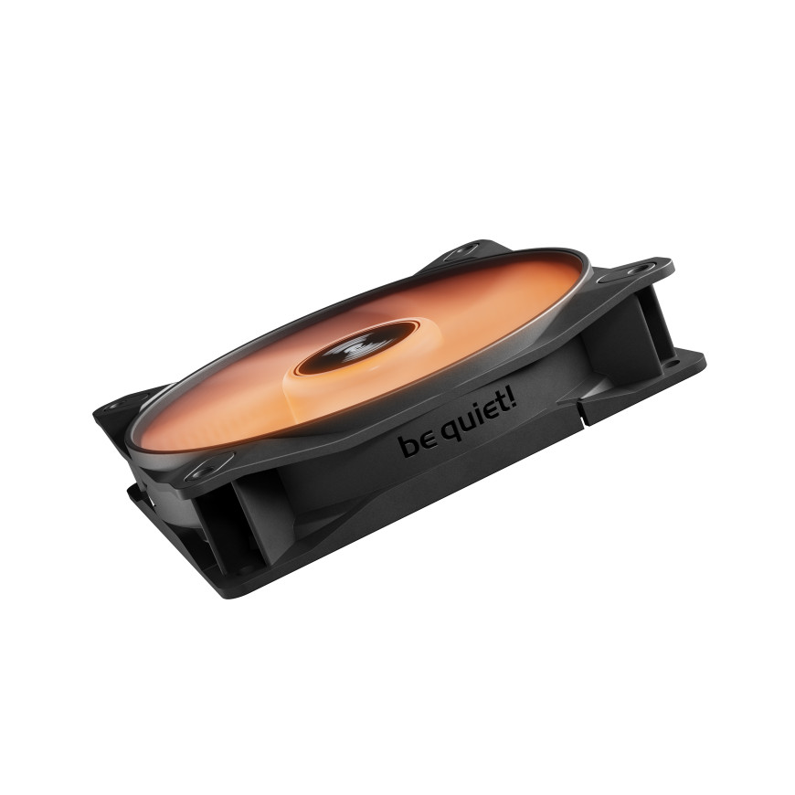 be quiet! Light Wings LX 120 mm PWM