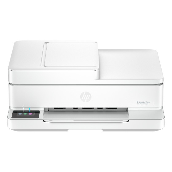 Imprimante tout-en-un HP Envy 6530e