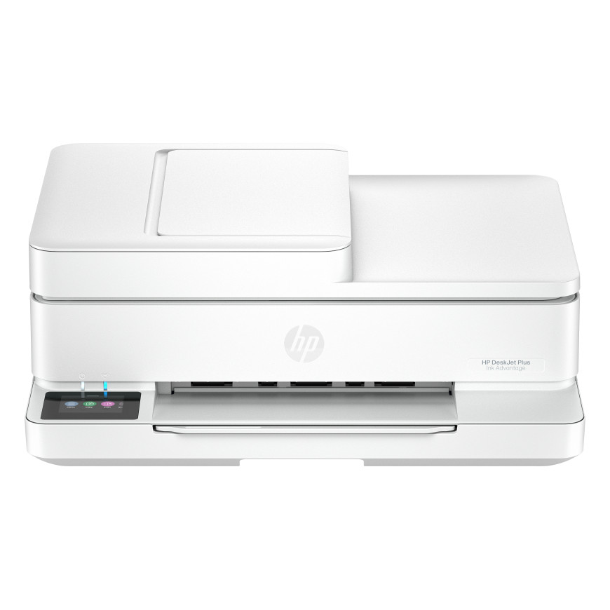 Imprimante tout-en-un HP Envy 6530e