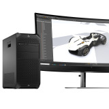 HP Z4 G5, Windows 11 Professionnel, Xeon, 32 Go, 1 To SSD, RTX A4000