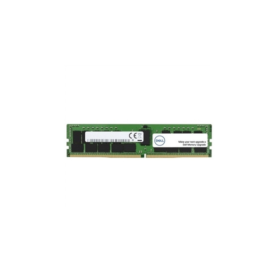 Dell Mémoire mise niveau - 32Go - 2RX4 DDR4 RDIMM 2933MHz