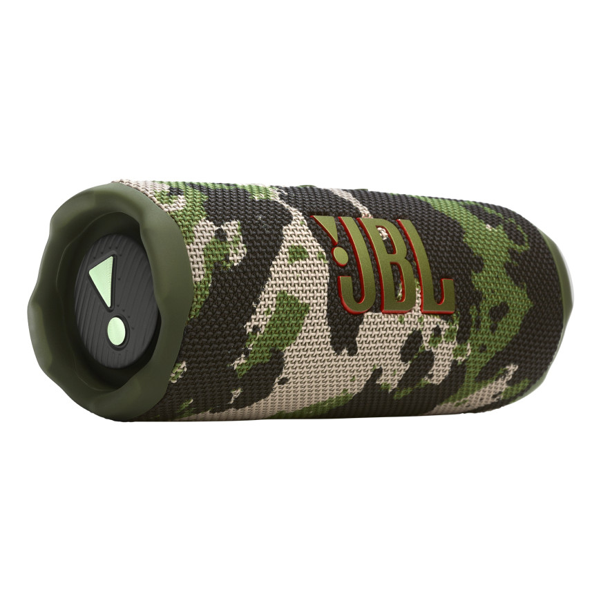Enceinte portable Bluetooth JBL Flip 7 Camouflage