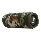 Enceinte portable Bluetooth JBL Flip 7 Camouflage