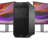 HP Z4 G5, Windows 11 Professionnel, Xeon, 32 Go, 1 To SSD, RTX A4000