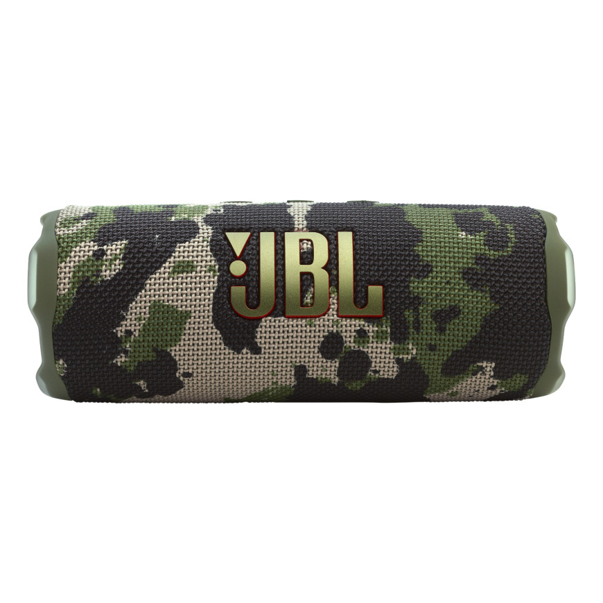 Enceinte portable Bluetooth JBL Flip 7 Camouflage