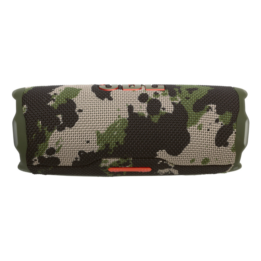 Enceinte portable Bluetooth JBL Flip 7 Camouflage
