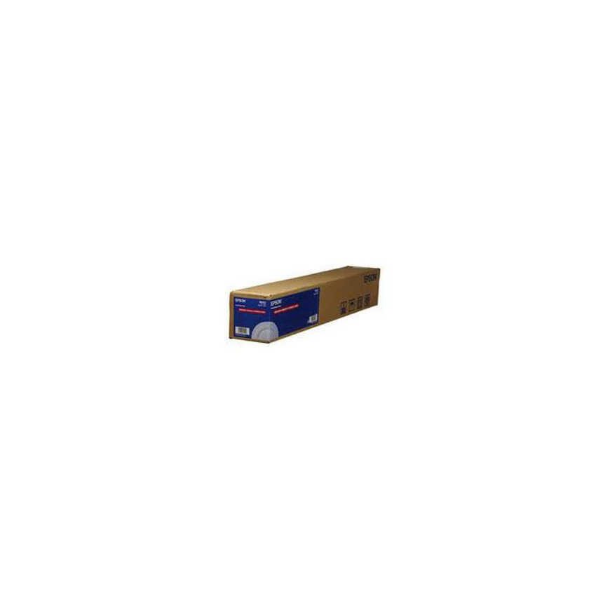 Epson Bond Paper Bright 90 – Papier en rouleau pour impression graphique (C13S045280)