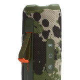 Enceinte portable Bluetooth JBL Flip 7 Camouflage