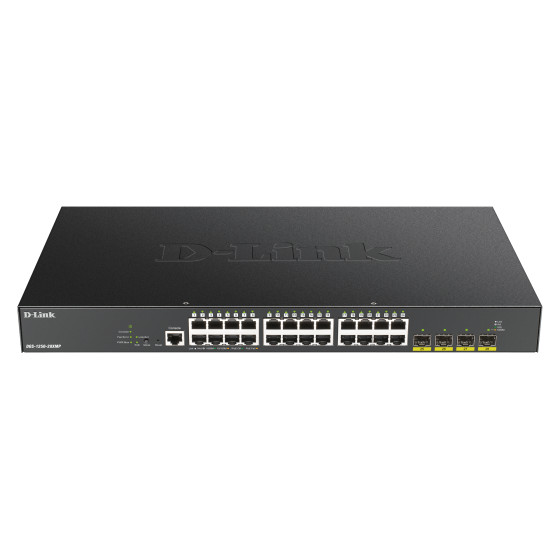 D-Link DGS-1250-28XMP/E