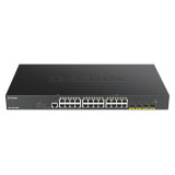 D-Link DGS-1250-28XMP/E