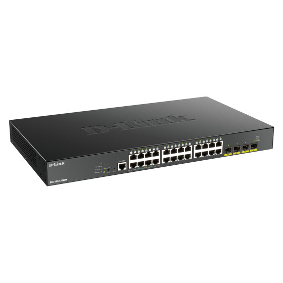 D-Link DGS-1250-28XMP/E