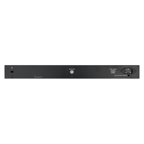 D-Link DGS-1250-28XMP/E