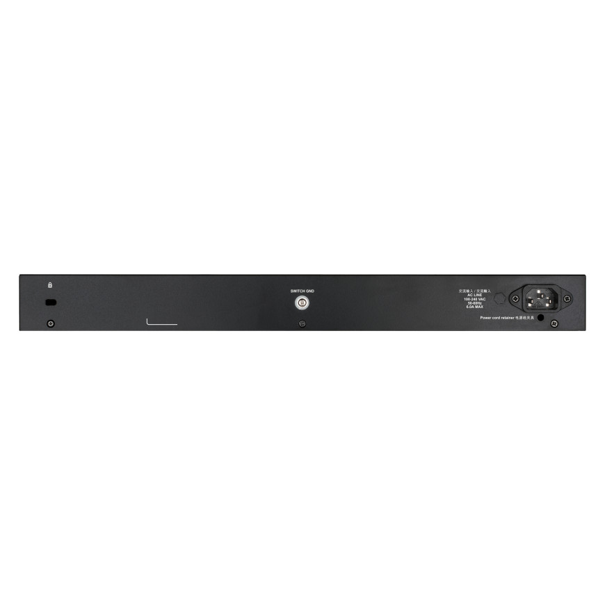 D-Link DGS-1250-28XMP/E