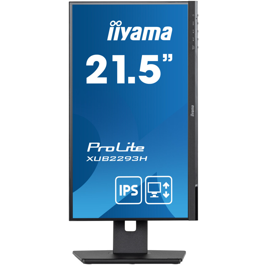 iiyama 21.5" LED - ProLite XUB2293HS-B3