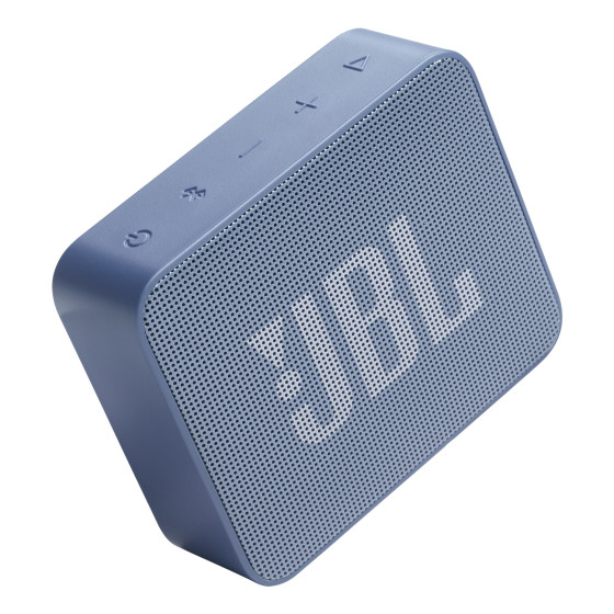 JBL GO Essential 2 Bleu