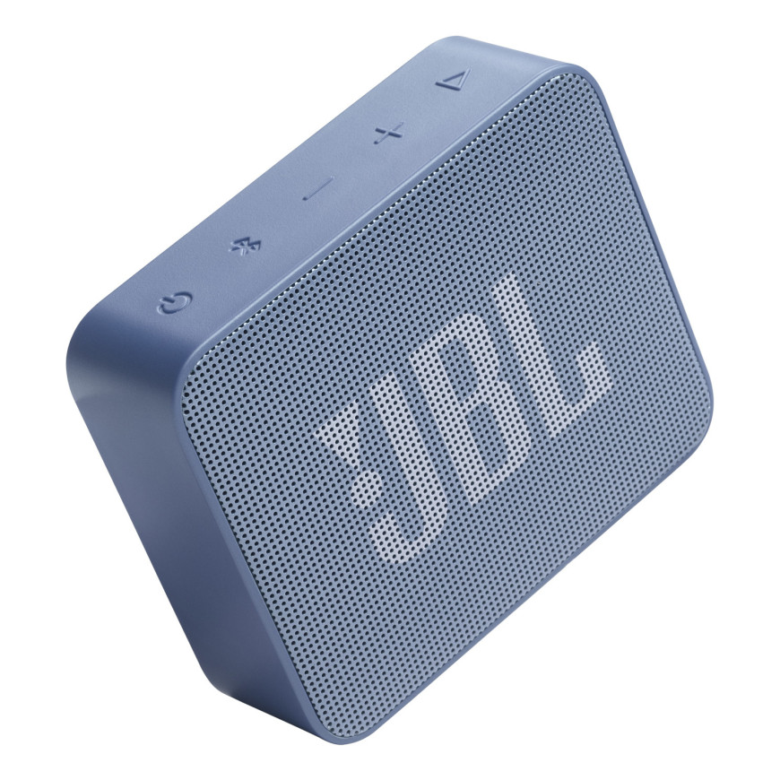 JBL GO Essential 2 Bleu
