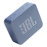 JBL GO Essential 2 Bleu