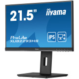 iiyama 21.5" LED - ProLite XUB2293HS-B3