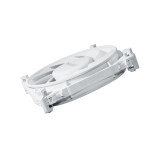 be quiet! Silent Wings 4 120mm PWM - Blanc