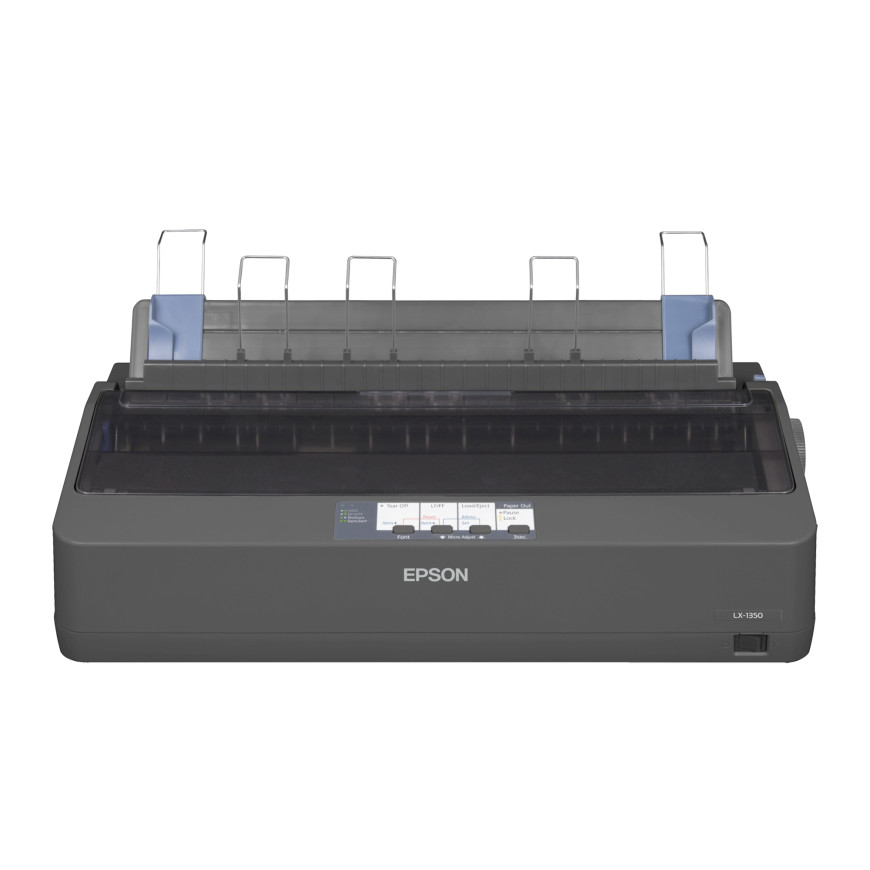 Epson LX-1350 – Imprimante matricielle à impact (C11CD24301)