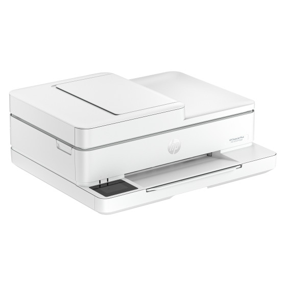 Imprimante tout-en-un HP Envy 6530e
