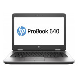 PC portable HP ProBook 640 G2 i7 8GO 256GO (2TK78UC)