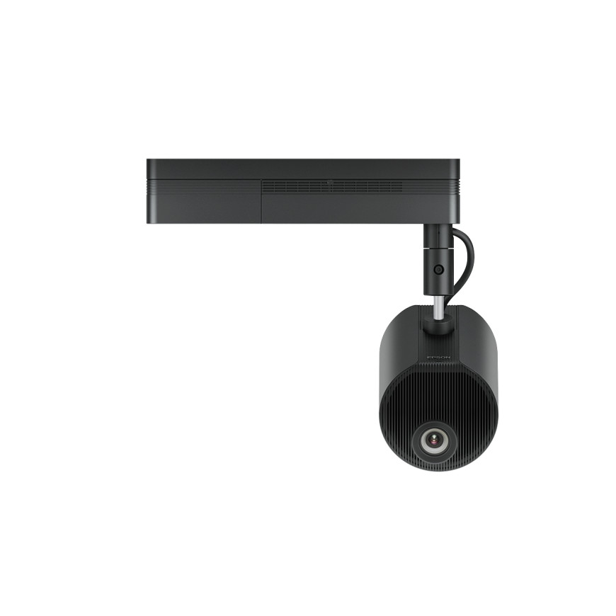 Epson LightScene EV-115 – Projecteur d’éclairage numérique (V11HA22140)