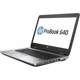 ORDINATEUR PORTABLE HP PROBOOK 640 G2 I7 8GO 256GO (2TK78UC)