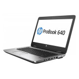 PC portable HP ProBook 640 G2 i7 8GO 256GO (2TK78UC)