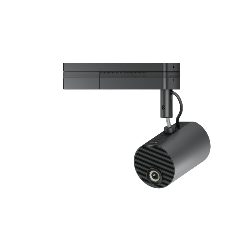 Epson LightScene EV-115 – Projecteur d’éclairage numérique (V11HA22140)