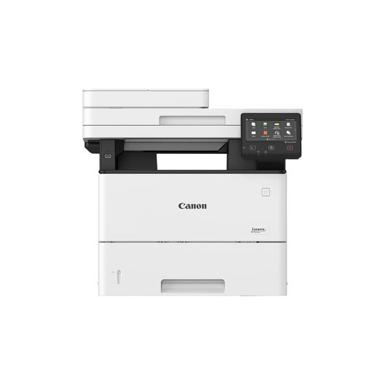 Imprimante laser monochrome sans fil tout-en-un Canon i-SENSYS MF553dw