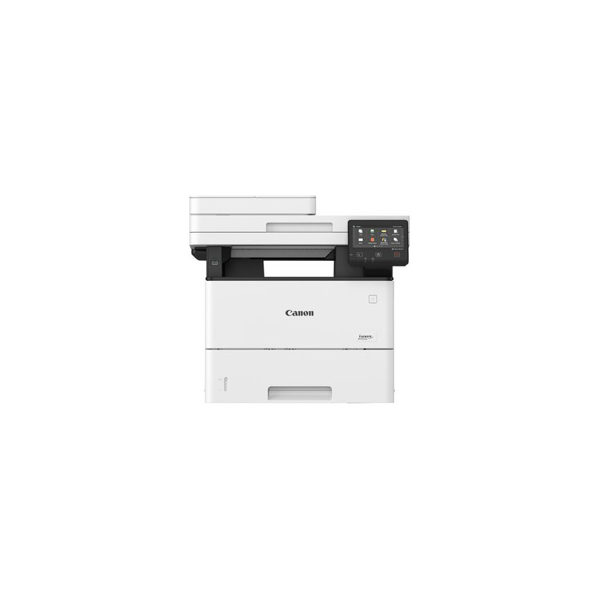 Imprimante laser monochrome sans fil tout-en-un Canon i-SENSYS MF553dw