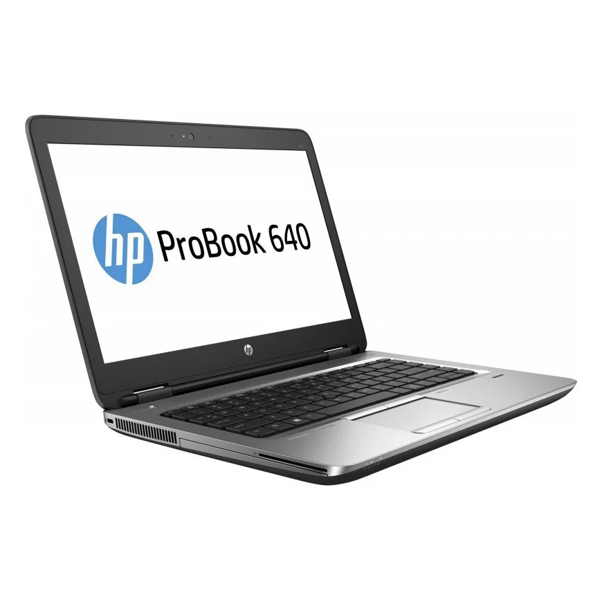 PC portable HP ProBook 640 G2 i7 8GO 256GO (2TK78UC)