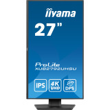 iiyama 27" LED - ProLite XUB2792UHSU-B6