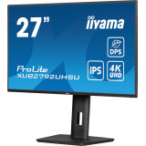 iiyama 27" LED - ProLite XUB2792UHSU-B6