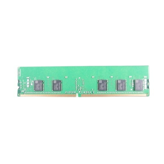 SNS uniquement - Dell Mémoire mise niveau - 8 Go - 1Rx8 DDR4 UDIMM 3200 MT/s ECC