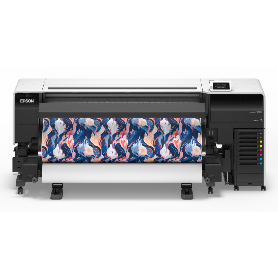 Epson SC-F9500 – Imprimante à sublimation compacte de 64 pouces (C11CK41301A0)
